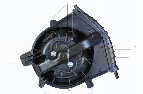 фото №11, Воздуходувка вентилятор renault scenic/grand scenic 03-