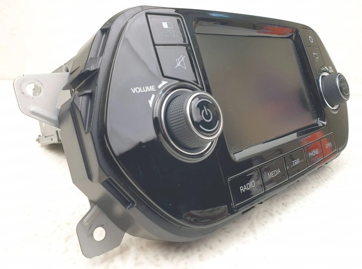 фото №7, Fiat tipo 2 ii 15- радіо оригінальні 356 vp2 оригінал