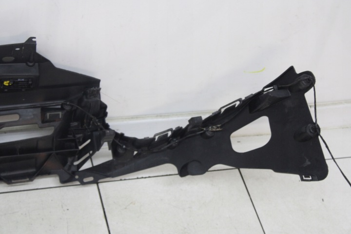 фото №7, Защита верхняя ремня усилитель решётка ford focus mk3 2010r- bm51-17e778-ah