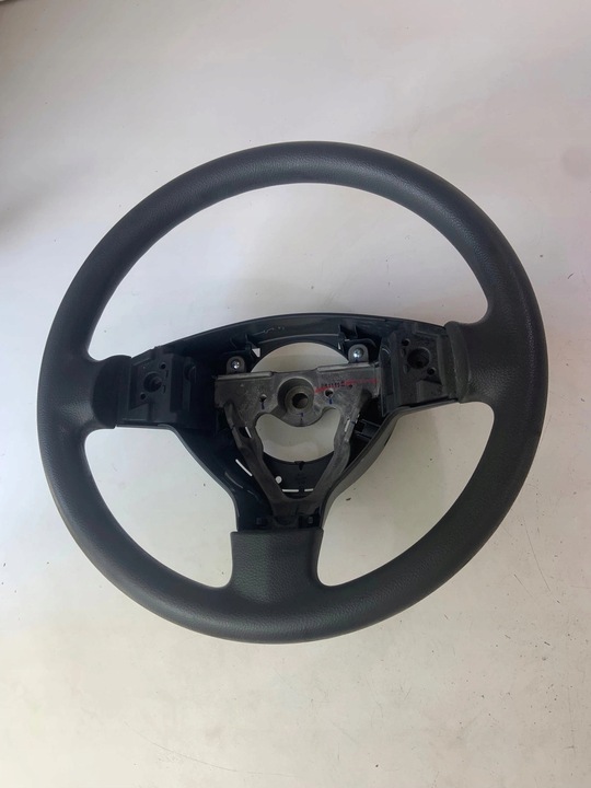 фото №7, Руль nissan pixo suzuki alto
