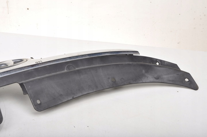 фото №12, Hyundai i10 решітка решітка радіатора решітка радіатора 86366-0x000