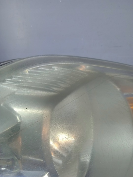 фото №6, Ford focus mk2 фара лампа права перед 8m51-13w029-ae