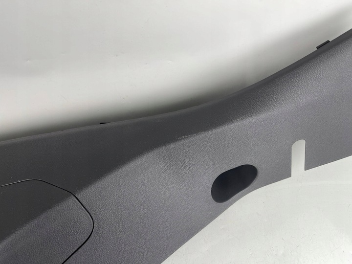 фото №9, Захист стійка c зад сторона права renault clio v 769174551r