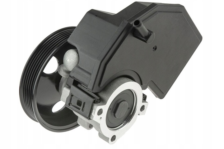 фото №14, Насос підсилювача jeep grand cherokee 4.0 99-04,