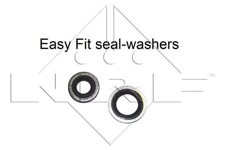 фото №1, 350082/nrf конденсатор кондиціонера db c w205/s