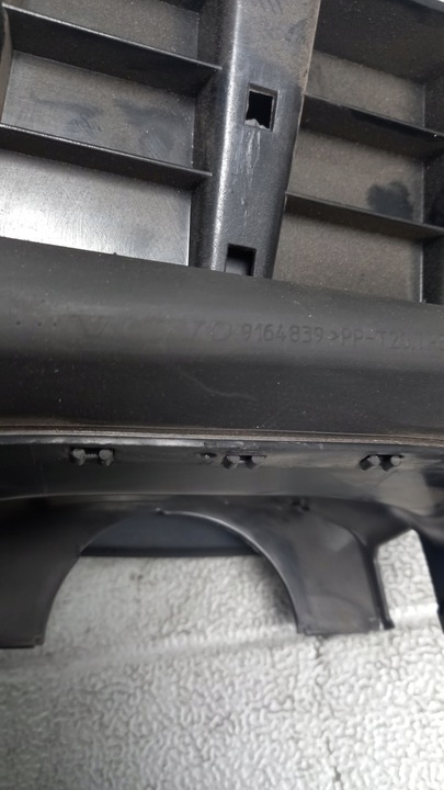 фото №7, Корпус спидометра volvo xc90 05r