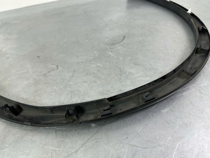 фото №14, Накладка крыльев перед сторона левая volkswagen tiguan allspace 5nn854731