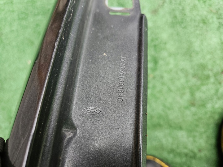 фото №15, Крило лівий перед ford focus mk4 iv 18-