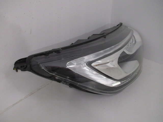 фото №7, Citroen ds4 рестайлінг лампи bi ксенон комплект ліва права оригінальні вживані
