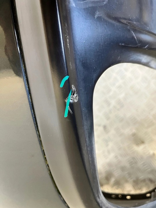 фото №16, Бампер зад задний комплектный з 4 pdc audi a4 b8 sedan