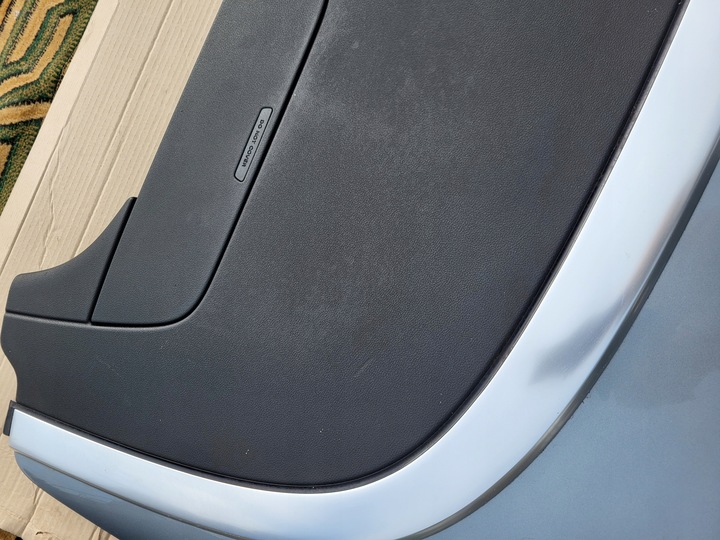 фото №9, Кришка дах захист кришка задня audi a5 s5 rs5 8f 8t cabrio оригінальний номер eu 8f0