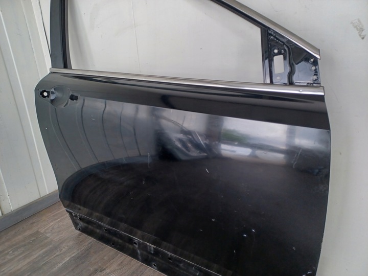 фото №10, Дверь ---- honda crv v 5 -- 2018- -----передние правые