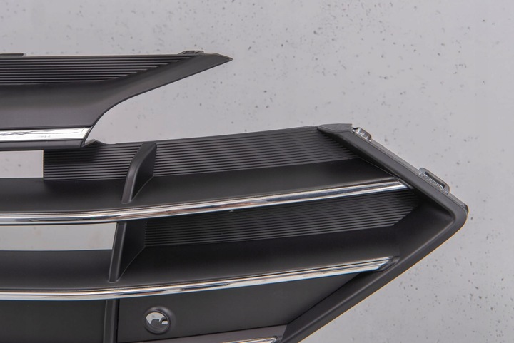 фото №13, Hyundai elantra vi ad решётка радиатора переднее решётка радиатор з pdc 86350f2bc0