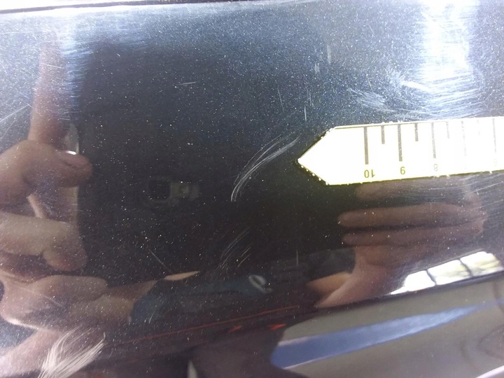 фото №9, Audi a8 s8 d4 4h дверь зад правые задние lz9y