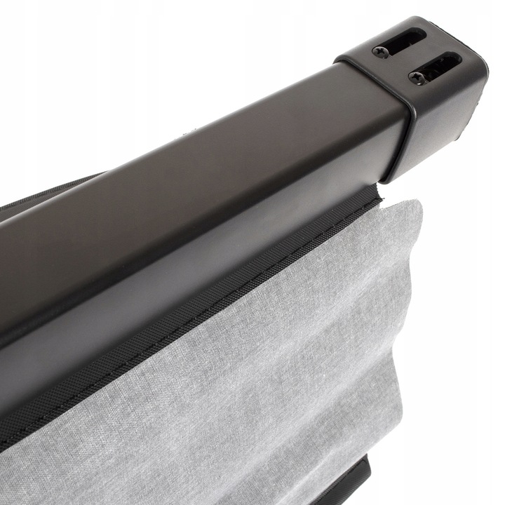 фото №9, Ролета багажника захист чорна do ford edge ii 2014-2024 версія 5 легковий