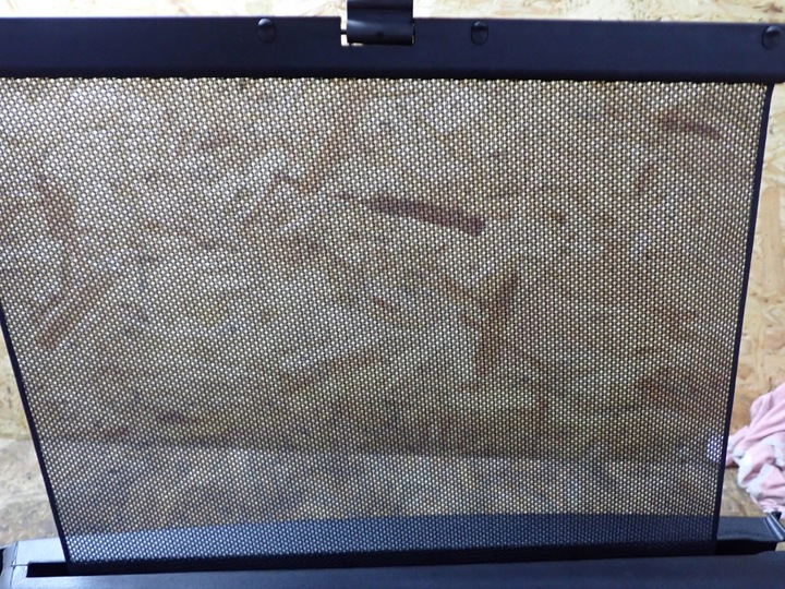 фото №13, Ролета двері лівий зад mercedes gls ii x166 3.0 17r a1668100901 9446