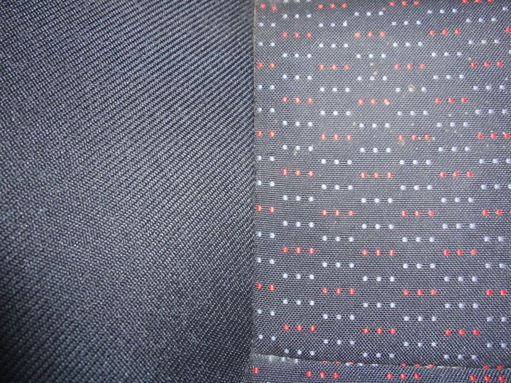 фото №5, Сидіння сидіння ducato boxer jumper пасажир праві одинарний jedynka