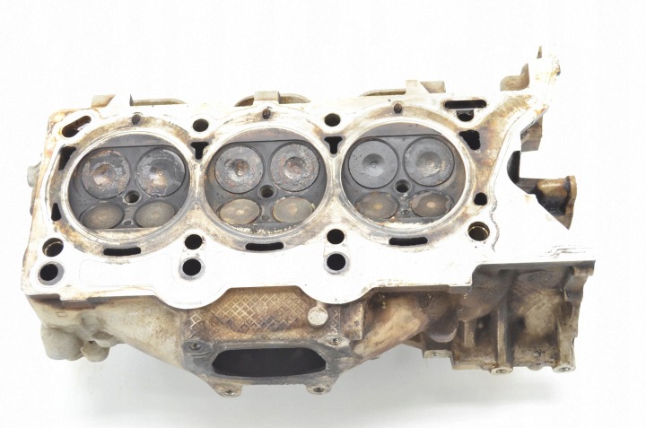 фото №7, 2014 jeep wrangler головка двигателя 68227451aa