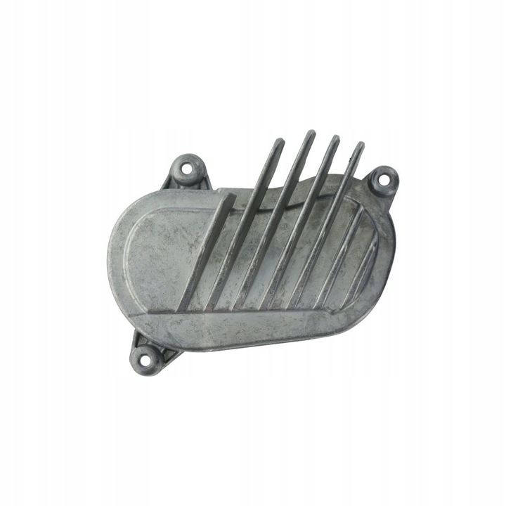 фото №3, Модуль jeż led drl адаптивний лівий bmw f32 fl f33 f36 f80 7493229 63117493229