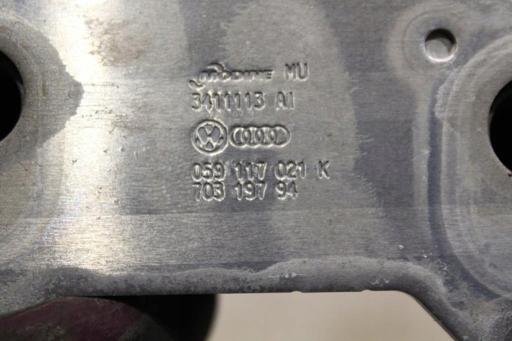 фото №7, Радиаторов радиатор масла audi a5 8t 3.0 tdi 059117021k