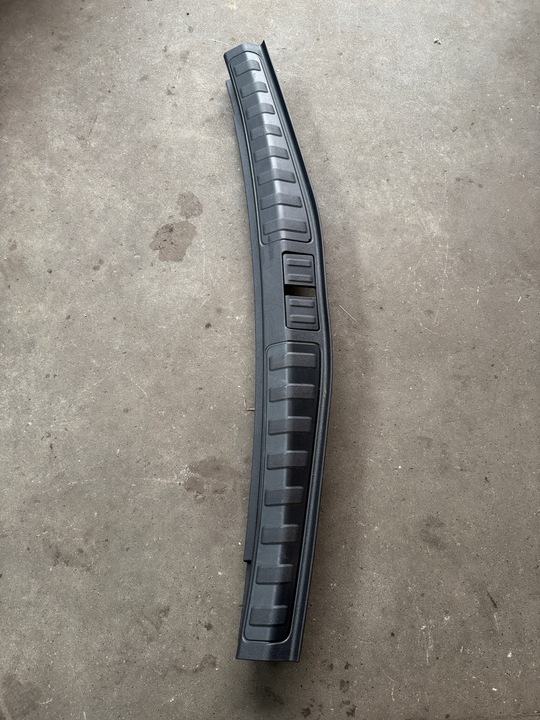 фото №1, Alfa romeo stelvio захист ременя багажника 156126138