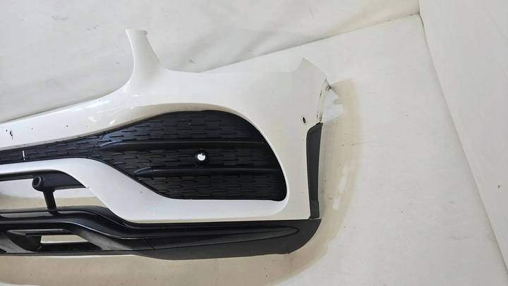 фото №9, Бампер перед переднє mercedes glc amg рестайлінг 253 a2538851304