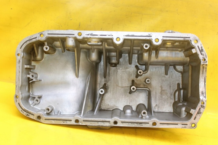 фото №8, Піддон масла opel insignia a zafira b astra j 2.0 cdti a20dth 55575128