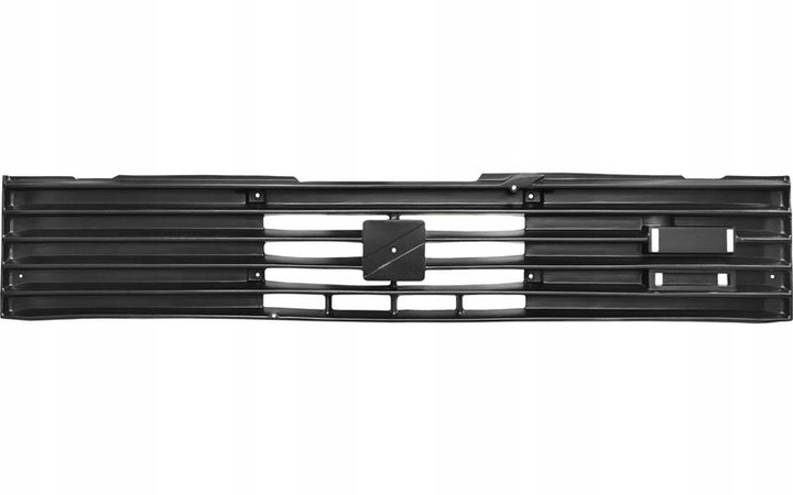 фото №1, Volvo fl6 решітка решітка радіатора 1070926