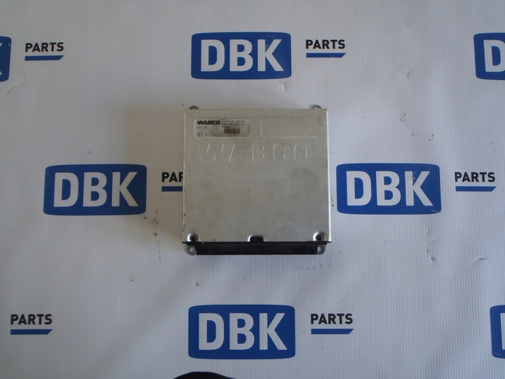 фото №1, Модуль управляющая ebs daf xf105 xf95 cf85
