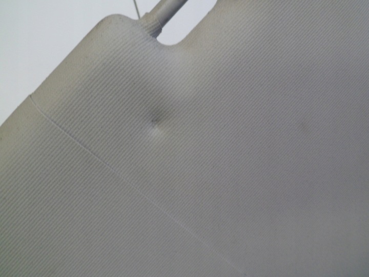 фото №9, Vw crafter ii man tge защита солнцезащитная левая