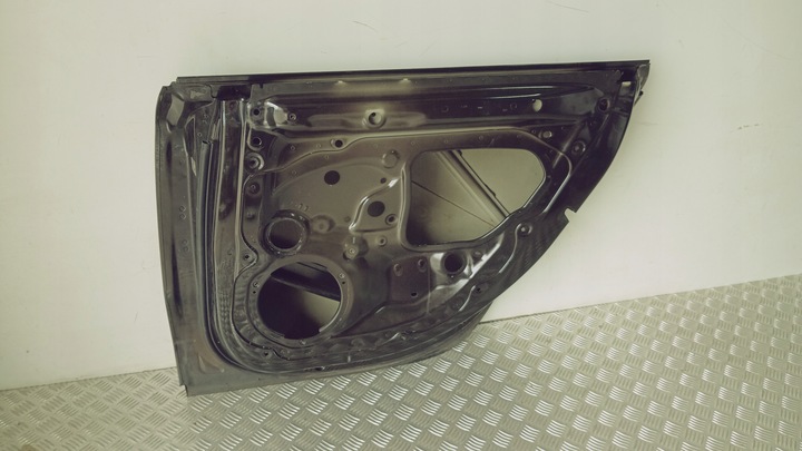 фото №12, Двері праві зад audi a7 c7 4g8 sportback 10-18 оригінал