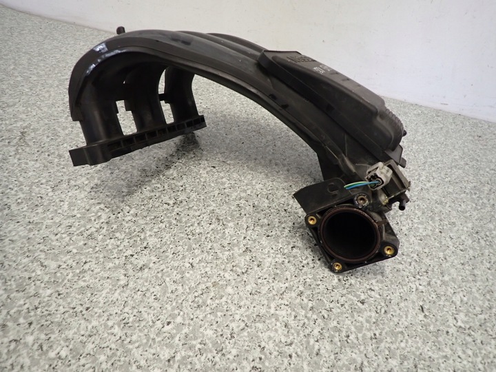 фото №9, Nissan micra k13 1.2i 10- коллектор всасывающий