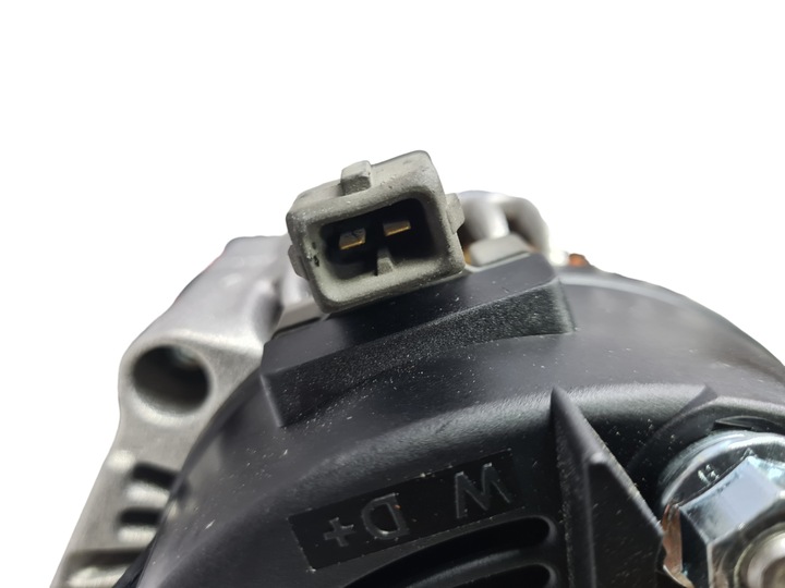 фото №5, Генератор vento passat golf felicia toledo cordoba alhambra ford galaxy