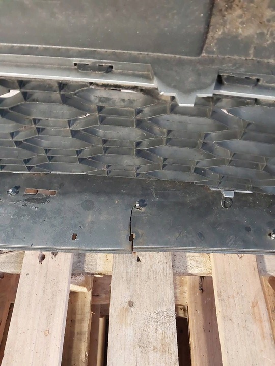 фото №12, Бампер перед переднє dacia sandero 2 ii рестайлінг t0000201092 620223900r