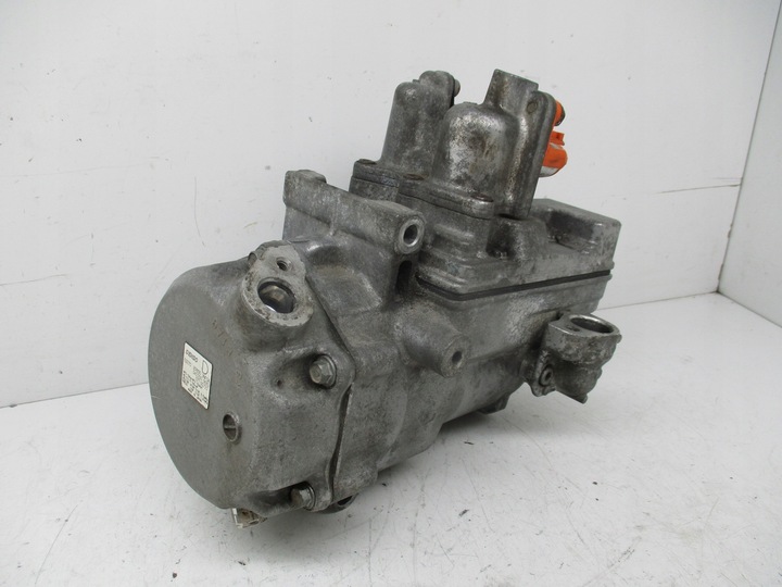 фото №8, E-nv200 14-21 компресор компресор кондиціонера 042200-0683