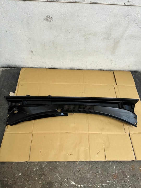 фото №1, Панель під лобовим склом пластиковий toyota rav4 rav 4 v 2019-2022 варшава 55751-42070