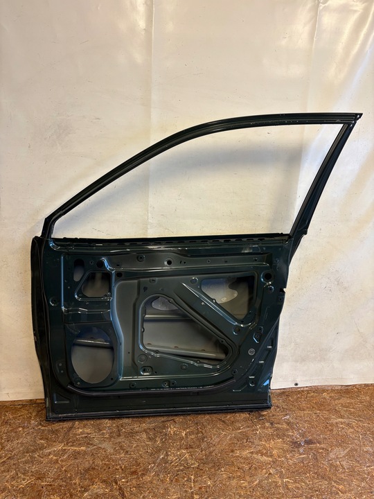 фото №10, Двері правий перед subaru forester v 19-