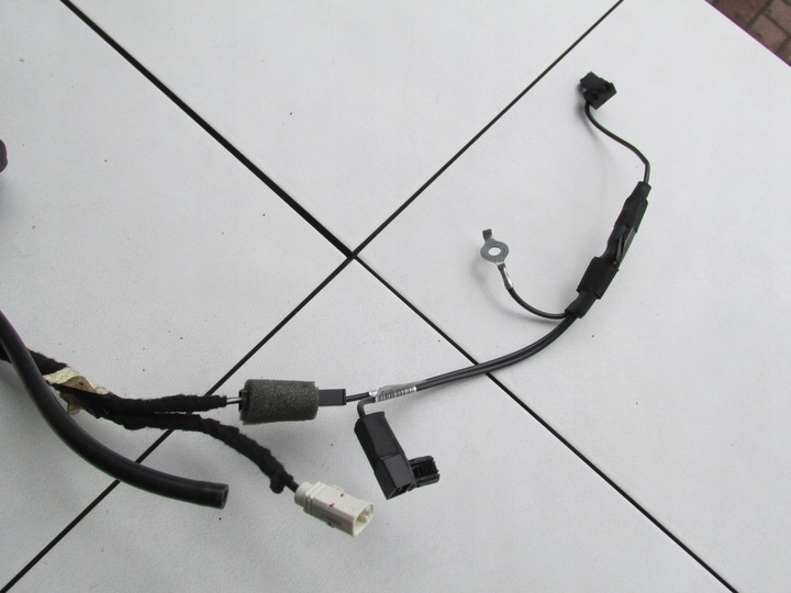 фото №6, Джгут кришки av6t14d466bbj c-max mk2 2013 рік