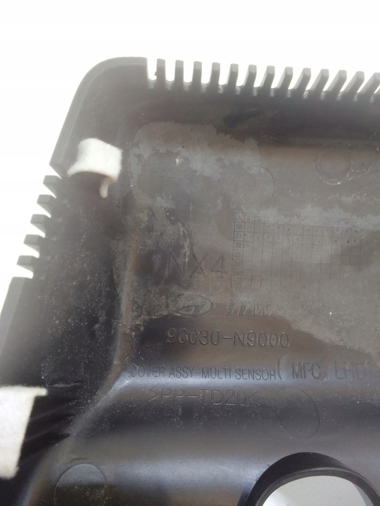 фото №8, Hyundai tucson iv 21- защита зеркало 96030-n9000 usa