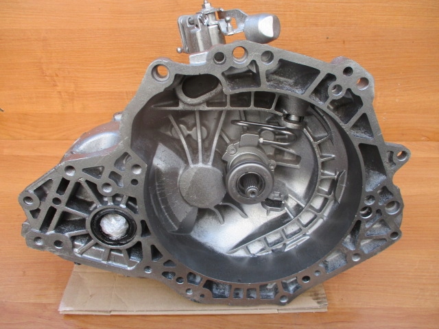 фото №10, Opel corsa d meriva b astra j 1.3 cdti doblo коробка передач 22 шлицы 355 374 394