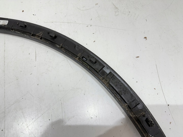 фото №9, Audi q5 80a ліва планка na крило накладка