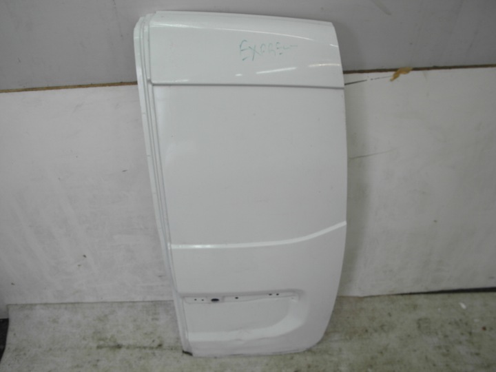 фото №3, Дверь задние зад правые renault экспресс nr99