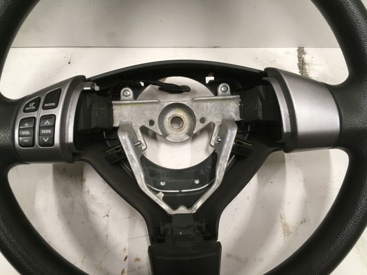 фото №5, Suzuki swift mk6 04- руль мульти bdb