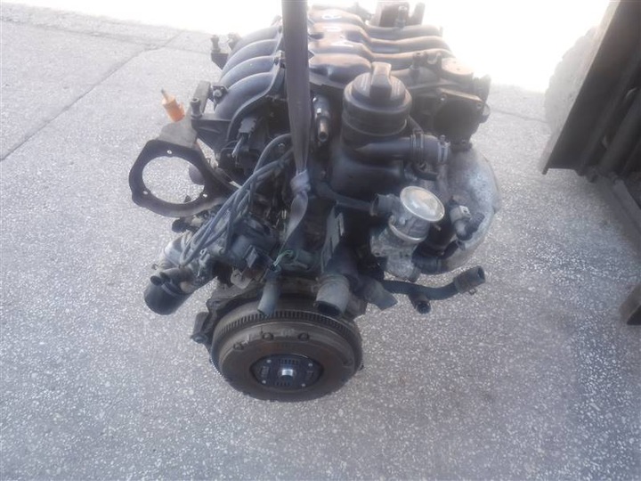 фото №7, Двигун seat ibiza fl 1.6 8v aur