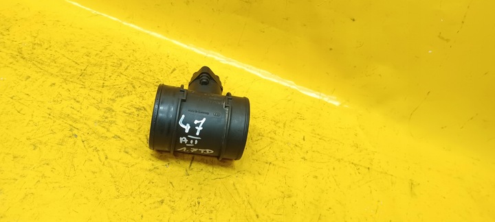 фото №9, Przepływomie astra ii 1,7td 0281002180 98-09r