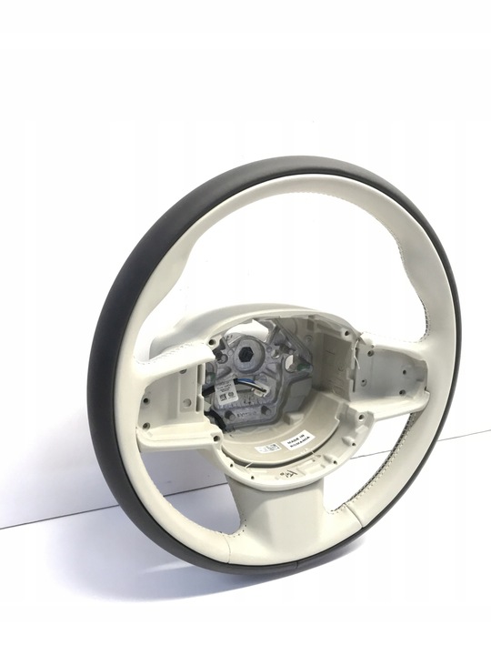 фото №13, Volvo v60 cc кермо багатофункціональна 32288784