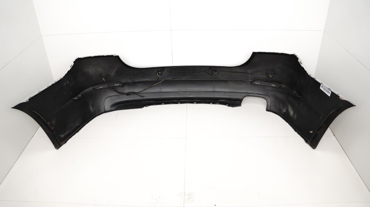 фото №9, Задний бампер bmw f10 10-13r 354 pdc