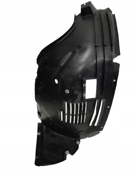 фото №1, Mercedes gle 167 w167 подкрылок передние левая запчасть первая a1676901508