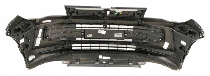 фото №12, Бампер перед передний vw tiguan iii 571 571807221 lc9x pod 6x pdc новый org