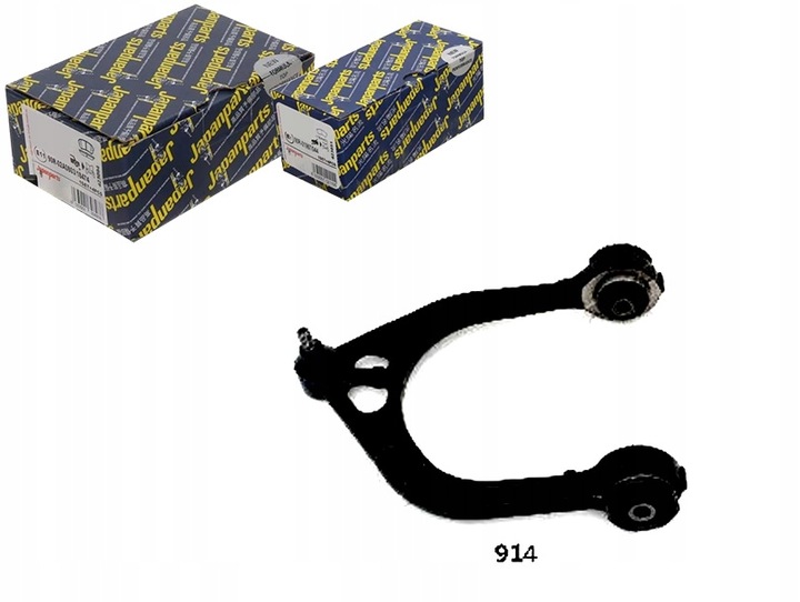 фото №1, Рычаг chrysler перед 300c 04- le japanparts